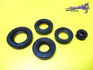 Fit HONDA GL100 GL125 Engine Seal Set   [mi5001] - Bild 1 von 5