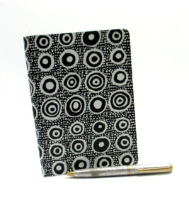 10 Corso Como Milan Italy Journal 7" Leather Soft Cover 224 Lined Pages List$60 - Picture 1 of 18