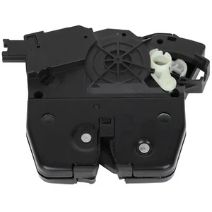 Tailgate Lift Gate Latch Actuator For 07-13 BMW X5 High Quality  -51247308849 - Picture 1 of 13