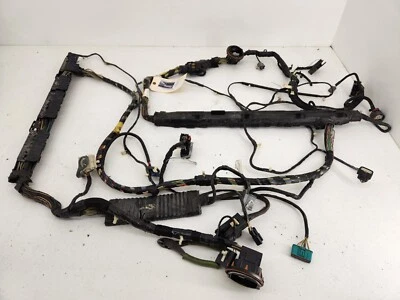 Ford F350 2008 arnés de cabina interior cabina extendida potencia AAL Foto 1 de 3