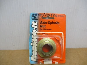 dorman 616-024 ford 22mmx1.50 axle/spindle nut - Picture 1 of 3
