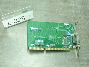 CARD NATIONAL INSTRUMENTS AT-GPIB / TNT - ISA Bus # L328 - Picture 1 of 1