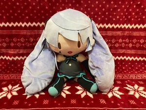 Peluche Project Diva Future Tone Hatsune Miku - Imagen 1 de 2