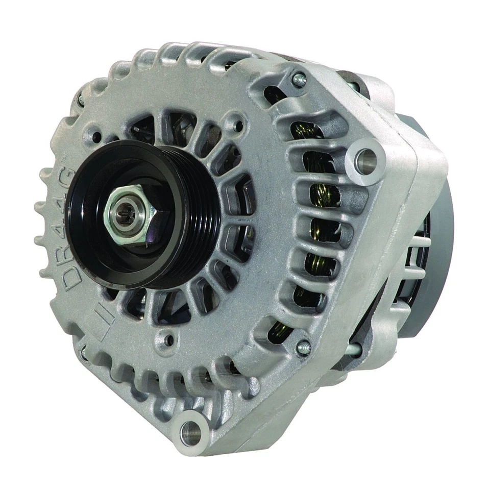335-1236 AC Delco Alternator for Chevy Avalanche Express Van SaVana 145 Amp-AMP — 第 1/1 张图片