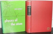 PHYSIK des ATOMS: Russell Wehr/James Richards ATOMARE Kernenergiestrahlung