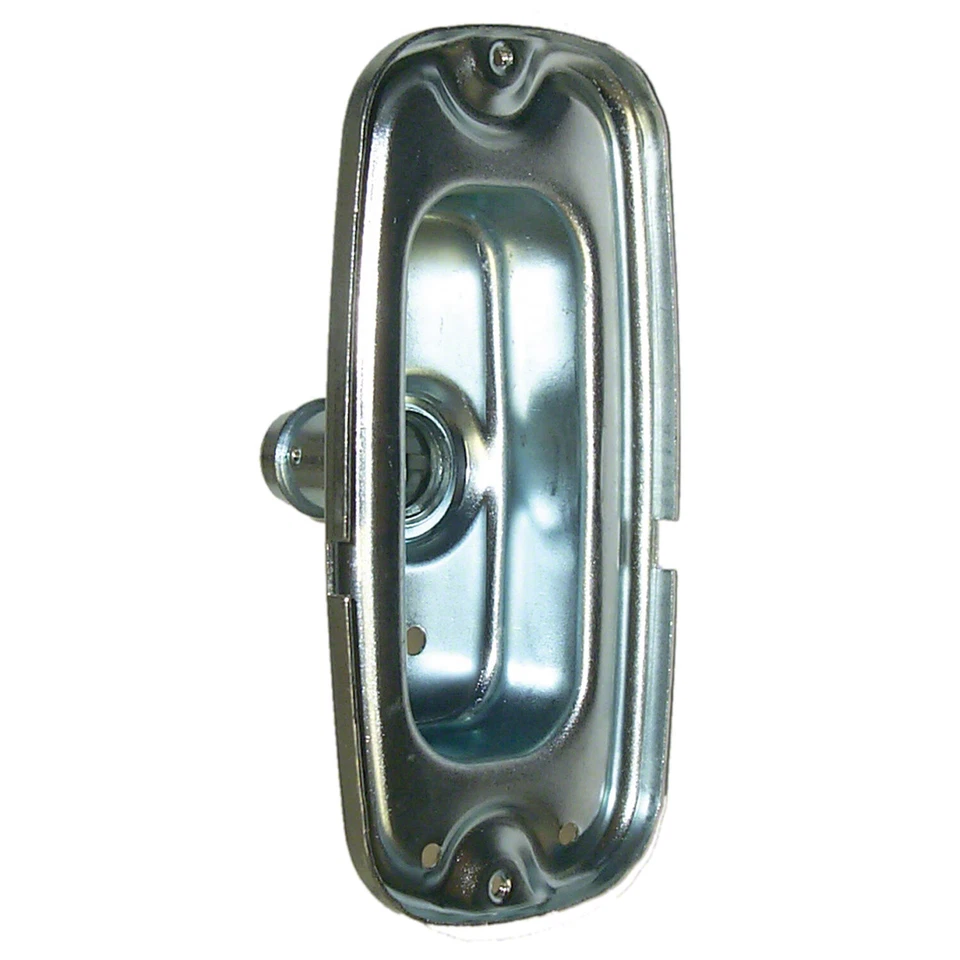 Tail Light Housing fits 1960-1966 Chevrolet Fullsize C/K 4142-844-602 - Image 1 of 1