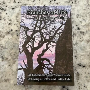 Branches Of Life, Cindy Osman Paperback ￼ - Imagen 1 de 6