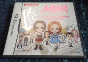 Nana Live Staff Daiboshuu! Shoshinsha Kangei KONAMI Japanese version - Picture 1 of 3