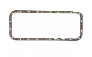 Engine Oil Pan Gasket Set Fel-Pro OS 11729 C-1 - Bild 1 von 1