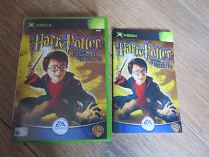 HARRY POTTER Y LA CÁMARA SECRETA XBOX Reino Unido entrega rastreada - Imagen 1 de 4