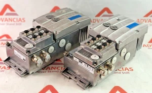 SEW Field distributor, MFP22D/MM15D-503-00/Z27F, MFP22DMM15D50300Z27F, -used- - Bild 1 von 8
