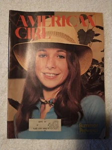 American Girl Magazin Vintage Mai 1976 - Bild 1 von 1
