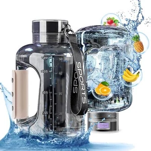 1.5L Wasserstoff-Wasserflasche Wasserstoff Generator Wasser Ionisator Generator - Bild 1 von 11