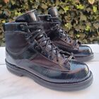 Danner Force 4 Gore-Tex 6" Combat Boots Men's Size 7 EE Black