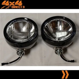 IPF 900XS LUCES REDONDAS IMPERMEABLES - Imagen 1 de 6