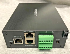 Savant SSC-0008-00 Smart Control 8 IO Modul - Bild 1 von 7