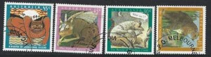 AUSTRALIA 1994 ""THE BUNYIP"" CTO USADO FINO - Imagen 1 de 1
