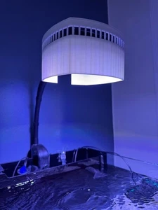 AI Prime HD Lichtschutz für Riffaquarium Aquarium Refugium - Bild 1 von 19