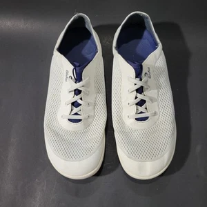 OluKai Herren Moku Pae Weiß Sport- und Trainingsschuhe 11 Medium - Bild 1 von 10