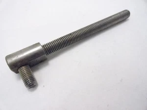 202330 New-No Box; Meyn 0990.GL04.000.14 Threaded Shaft - Picture 1 of 2