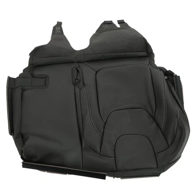 Capa almofada assento interior genuína Mopar 2014-2017 Jeep Cherokee 5RA85LU5AE - Imagem 1 de 4