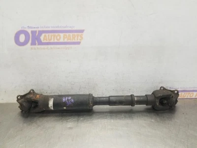 99 1999 TOYOTA TACOMA SR5 3.4L 4X4 FRONT DRIVE SHAFT - Image 1 of 4