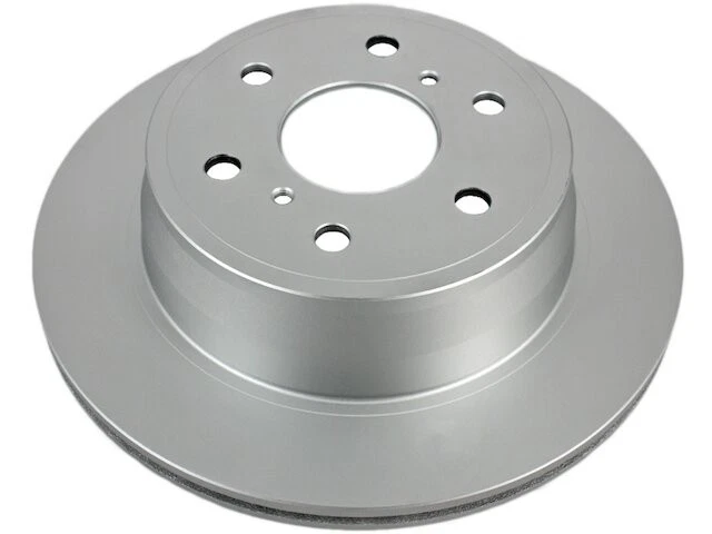 Rotor de freno trasero para Cadillac Escalade ESV 2007-2020 2008 2009 2010 2011 QN226YQ Foto 1 de 1