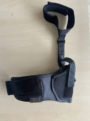 Uncle Mikes 踝皮套,尺寸 1 — 第 1/2 张图片