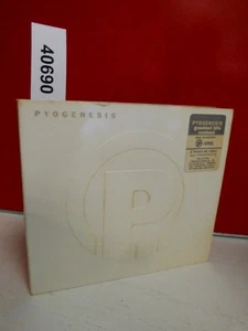 Pyogenesis P (CD) - Bild 1 von 1