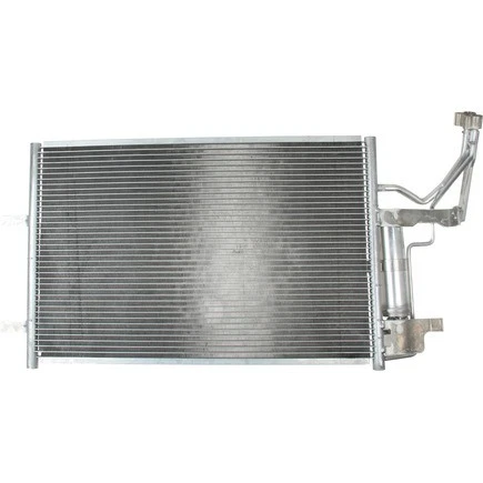 Koyorad CD060531S A/C Condenser For for Mazda - Image 1 of 4