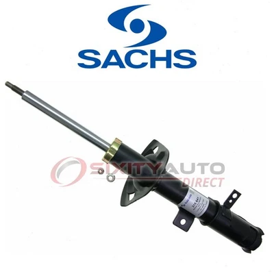 SACHS Front Left Suspension Strut for 2009-2018 Dodge Journey - Shocks zc Foto 1 de 4