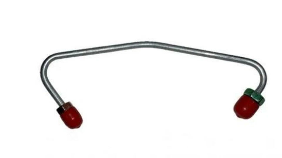 Camaro/Nova Brake Lines Fits Chevrolet Nova 1969 w/ DiscBrakes-FPV6903OM - Изображение 1 из 1