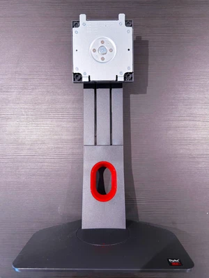 BenQ Zowie XL2566K 24.5"  Gaming Monitor Stand (Stand Only!) - Image 1 of 2