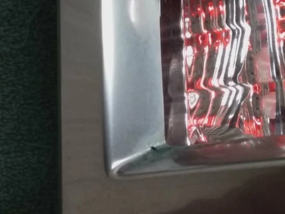 2003 Mercury Mountaineer RH Passenger Quarter Panel Mounted Tail Light Lamp OEM - Image 1 of 4