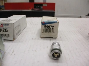 A/C High Side Charging Adapter 4 Seasons 59972 - Picture 1 of 1