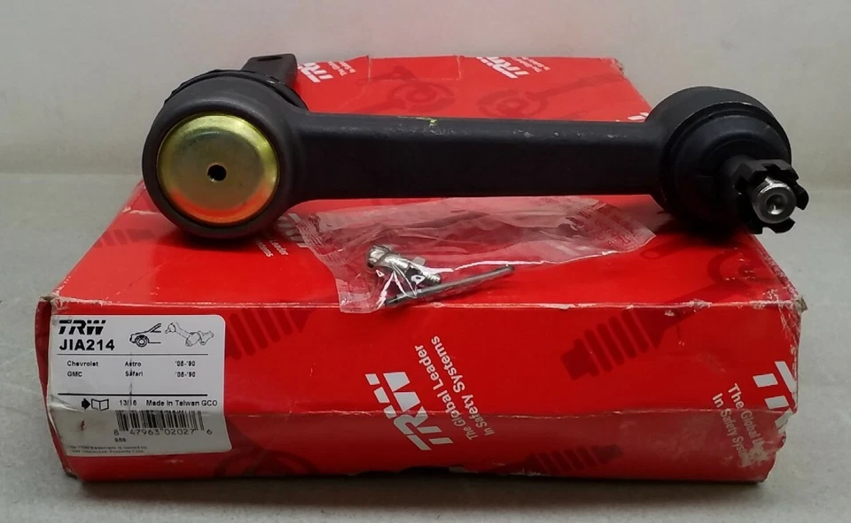 Автомобильный передний правый рычаг холостого хода рулевого управления JIA214 TRW сделано в Тайване - Изображение 1 из 3