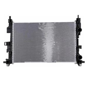 NUEVO MONTAJE RADIADOR JEEP RENEGADE 2.4L 2015-2016 68247208AA CH3010369 - Imagen 1 de 4