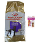 12kg  Royal Canin Labrador STERILISED Hundefutter + 80g Fleischsnacks
