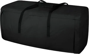 Outdoor Cushion Storage Bag 62 Inch Waterproof outside Storage Bags for Patio Fu - Picture 1 of 7