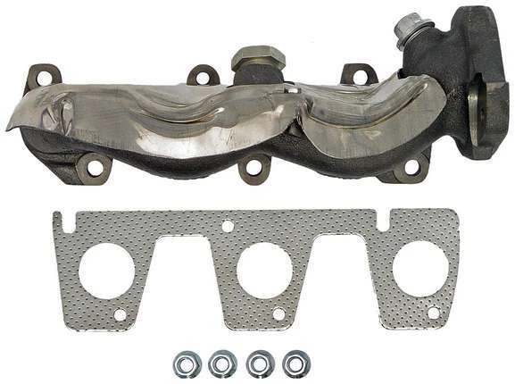 Exhaust Manifold for 2000-2003 Ford Taurus 3.0L V6 GAS OHV - Image 1 of 1