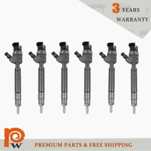 Fuel Injector For Mercedes Benz Sprinter Dodge 0500803AA A6110701687 0445110189 - Picture 1 of 4