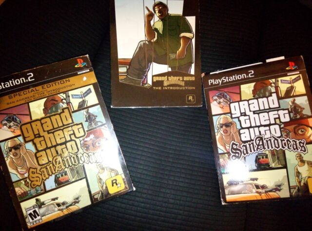 80 Códigos GTA San Andreas PS2 testados e funcionando!