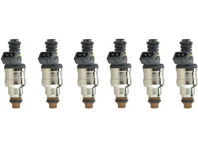 For 1987-1991 Ford Country Squire Fuel Injector Set 81834KBKH 1988 1989 1990 - Image 1 of 2