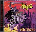 Kryptos Afterburner CD Thrash Heavy Metal