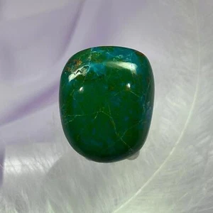 Piedra de crisocola 19,8 g SN23933 - Imagen 1 de 4