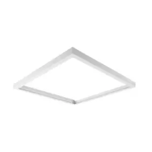 Commercial Electric Surface Mount Kit for 2 ft. x 2 ft. Back-Lit Panel Light - Picture 1 of 4