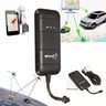 Mini Car Motorcycle GPS GSM GPRS Tracker Vehicle GPS Tracker Tracking Device