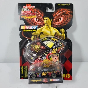 NASCAR 99 Jeff Burton Bruce Lee Racing Champions Originals 1999 1:64 Diecast Car - Picture 1 of 3
