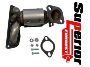 Fits: 2017-2018 Kia Forte 2.0L Catalytic Converter - Picture 1 of 2