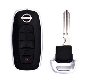 Fits Nissan Unlocked OEM Remote Smart Key Fob S180146127 KR5TXPZ3 285E3-7LA7A - Picture 1 of 3